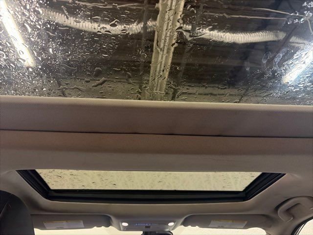 Used 2017 Nissan Maxima Platinum image 38