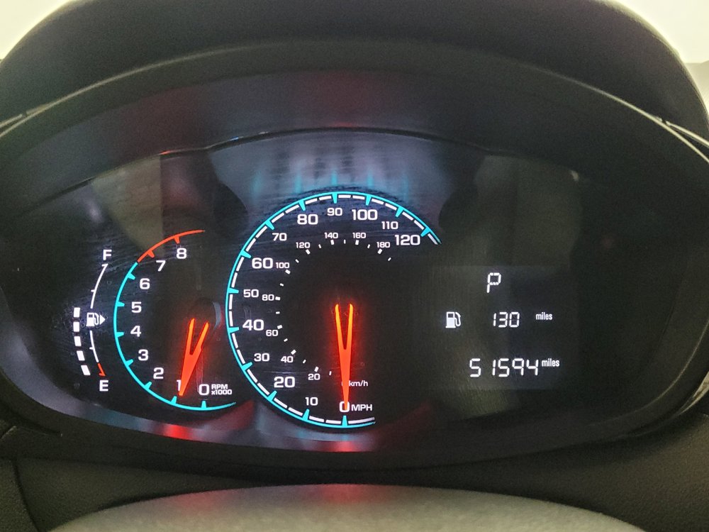 Used 2022 Chevrolet Spark LS FWD image 23