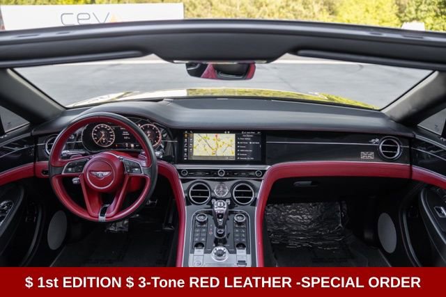 Used 2020 Bentley Continental GT image 26