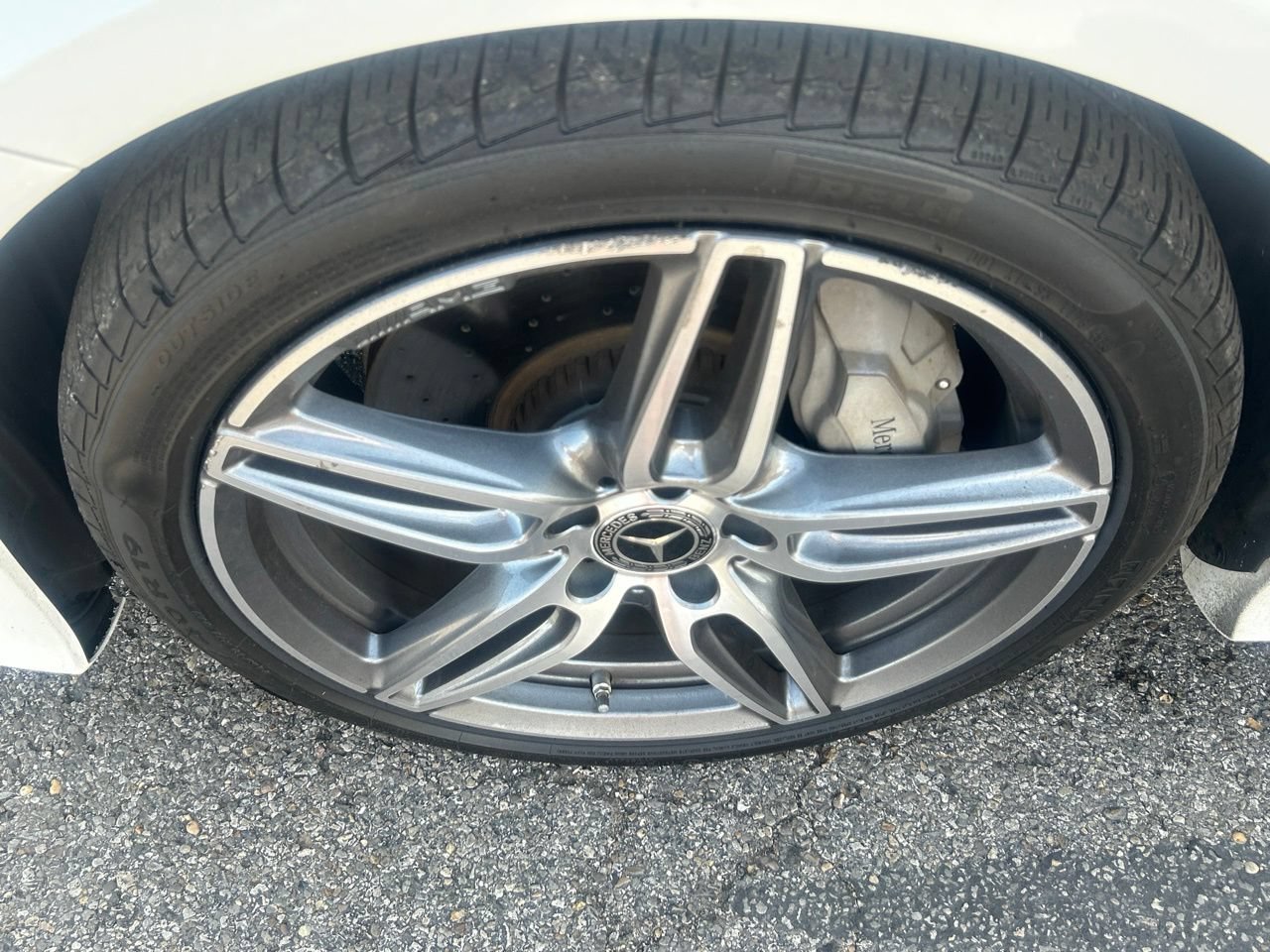 Used 2019 Mercedes-Benz E 450 4MATIC Coupe image 9
