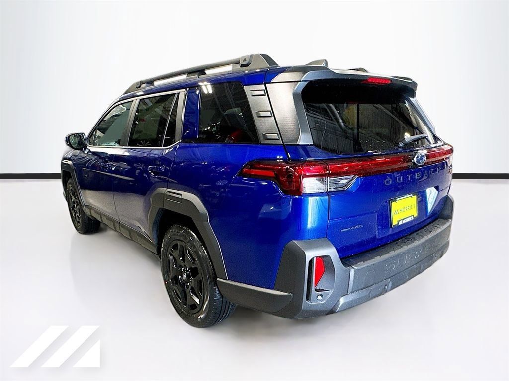 New 2026 Subaru Outback Limited image 7
