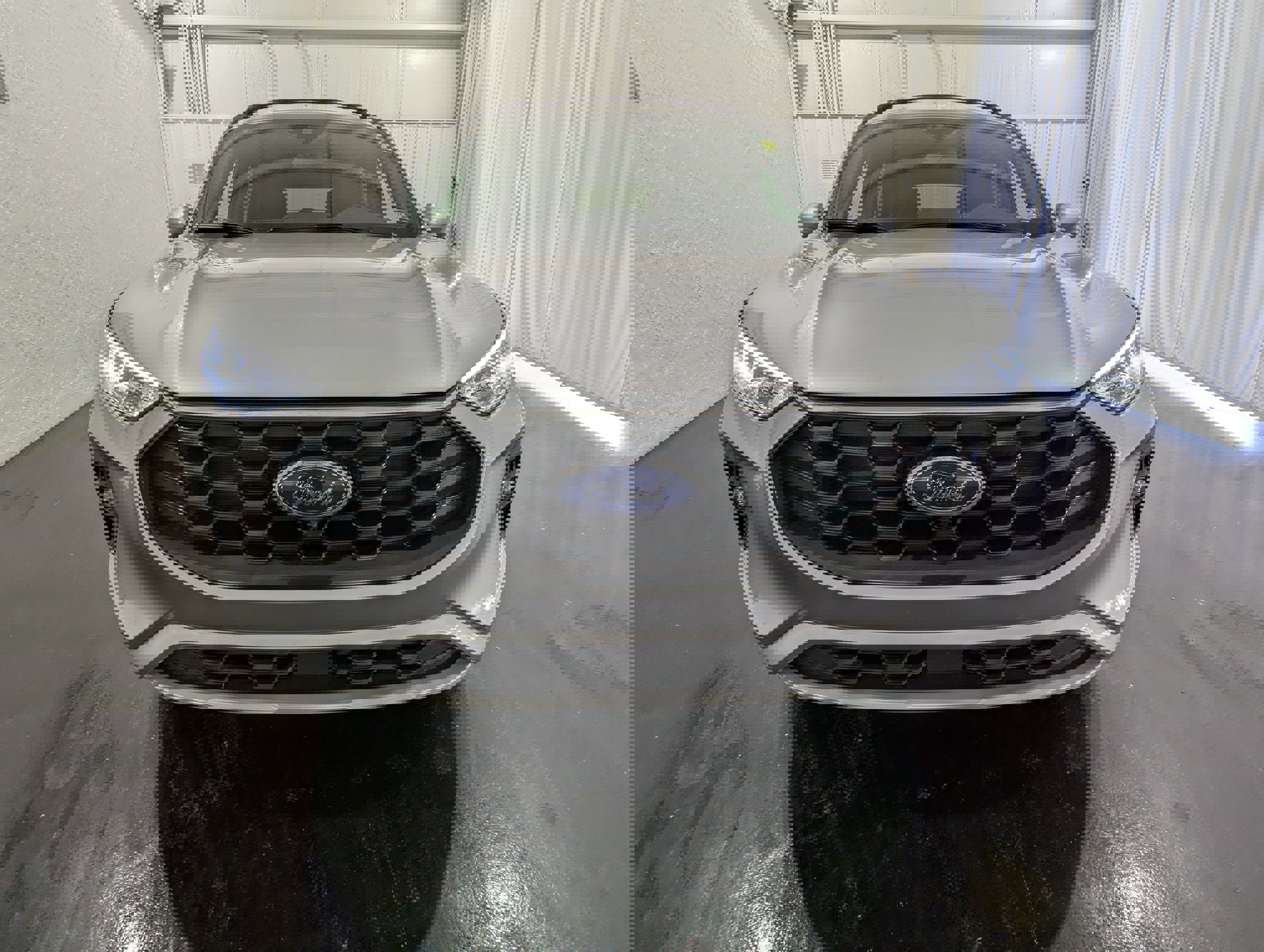 Used 2023 Ford Escape ST-Line Select w/ Tech Pack #2 image 5