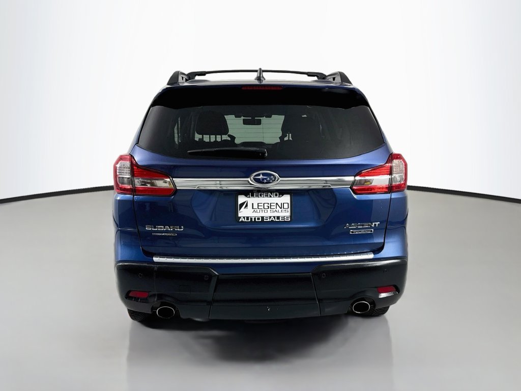 Used 2020 Subaru Ascent Touring w/ Popular Package #3 AWD/4WD image 7