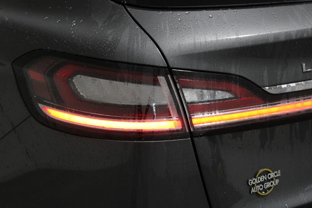 Used 2023 Lincoln Nautilus Reserve w/ Equipment Group 201A image 56