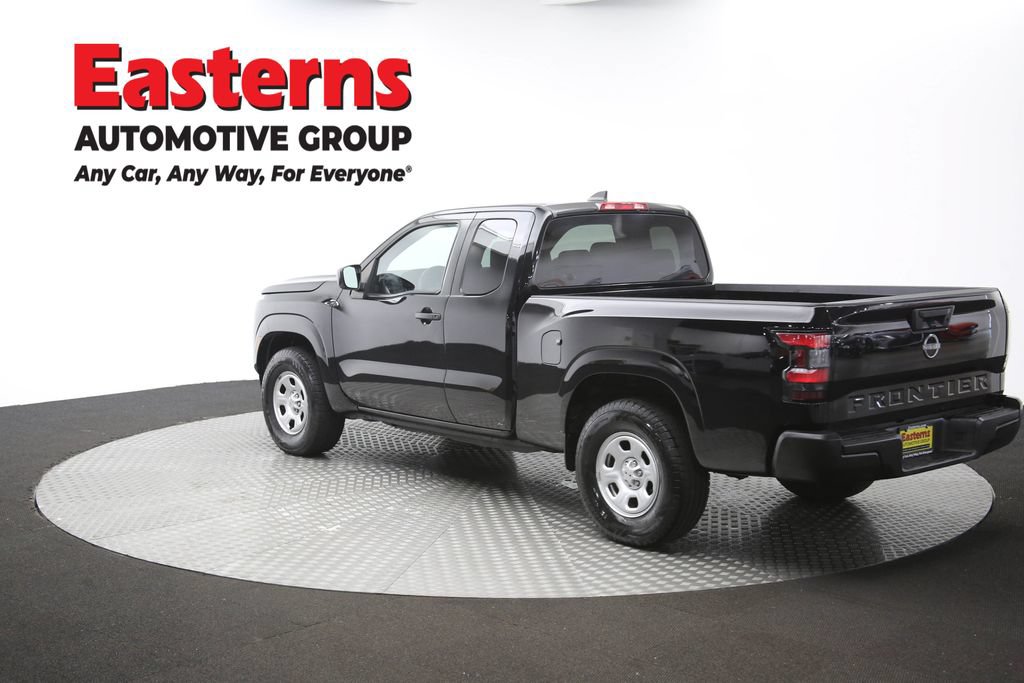 Used 2022 Nissan Frontier S RWD image 62