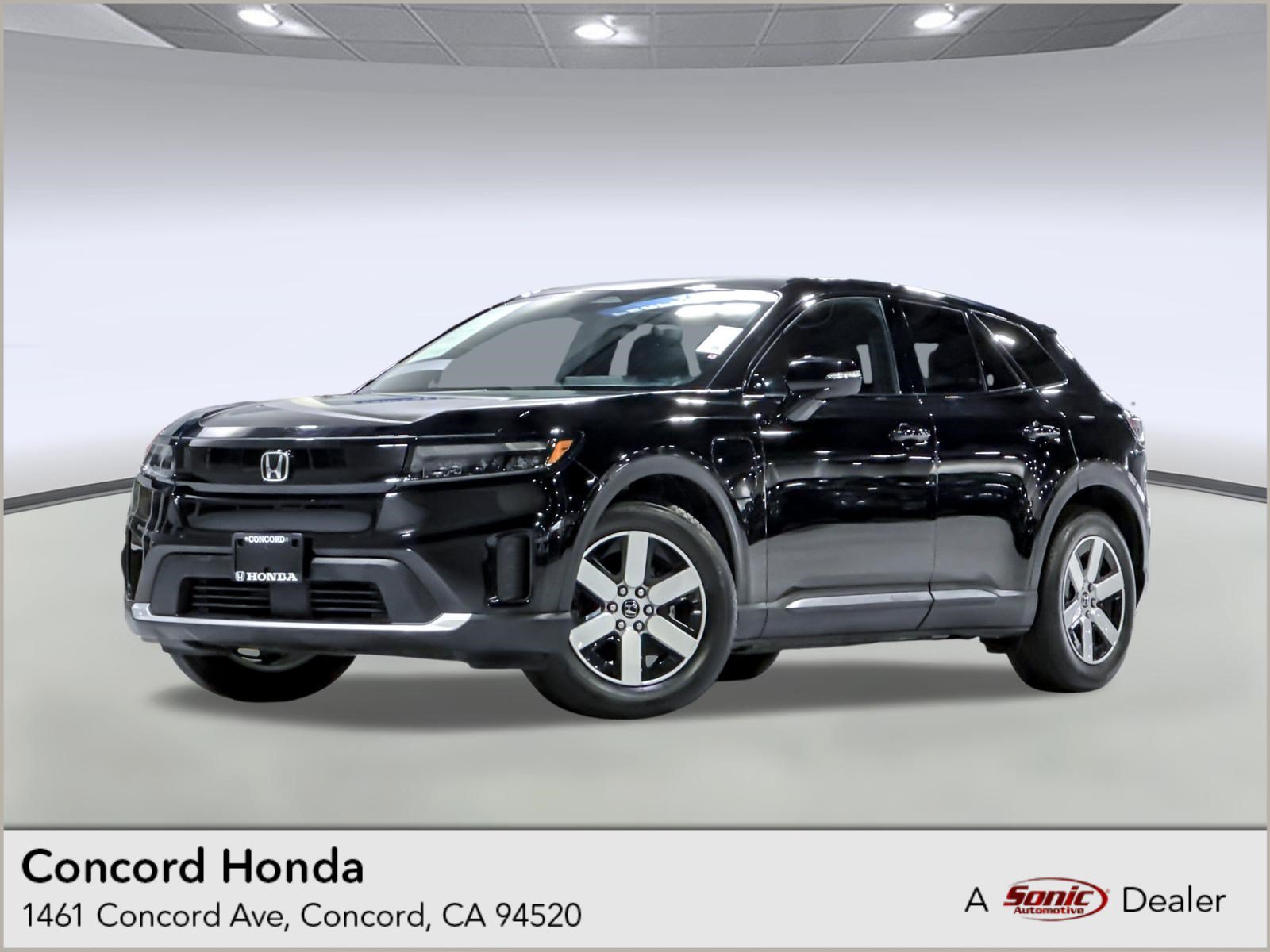 Used 2024 Honda Prologue EX image 1