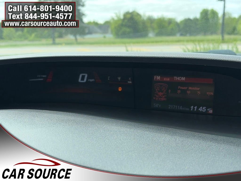 Used 2015 Honda Civic Si image 16