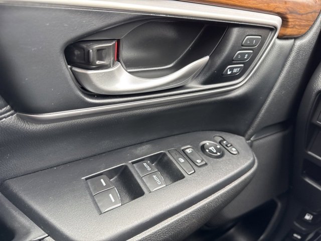 Used 2019 Honda CR-V EX-L image 25