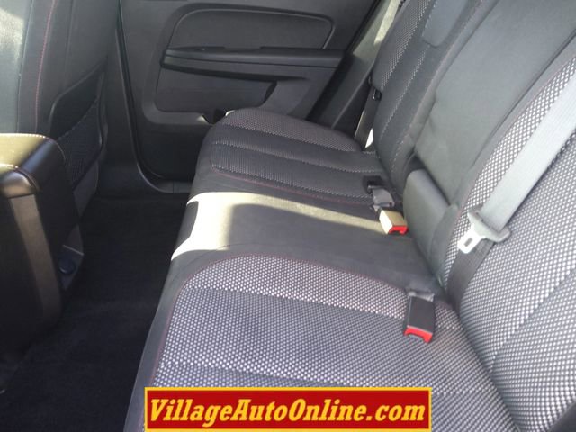 Used 2015 Chevrolet Equinox LT w/ Driver Convenience Package image 24