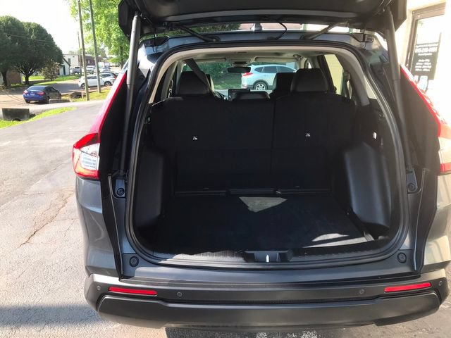 Used 2024 Honda CR-V EX-L image 9