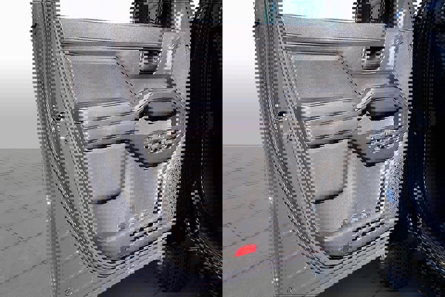 New 2026 Toyota Tacoma SR5 image 10