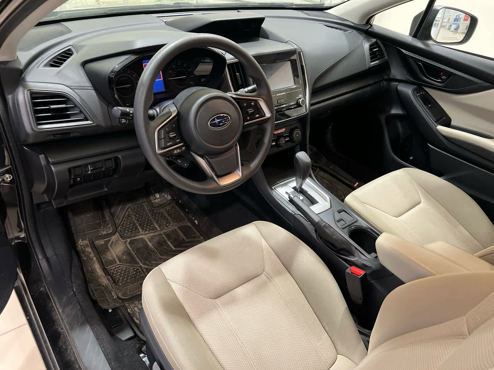 Used 2023 Subaru Impreza 2.0i AWD/4WD image 11
