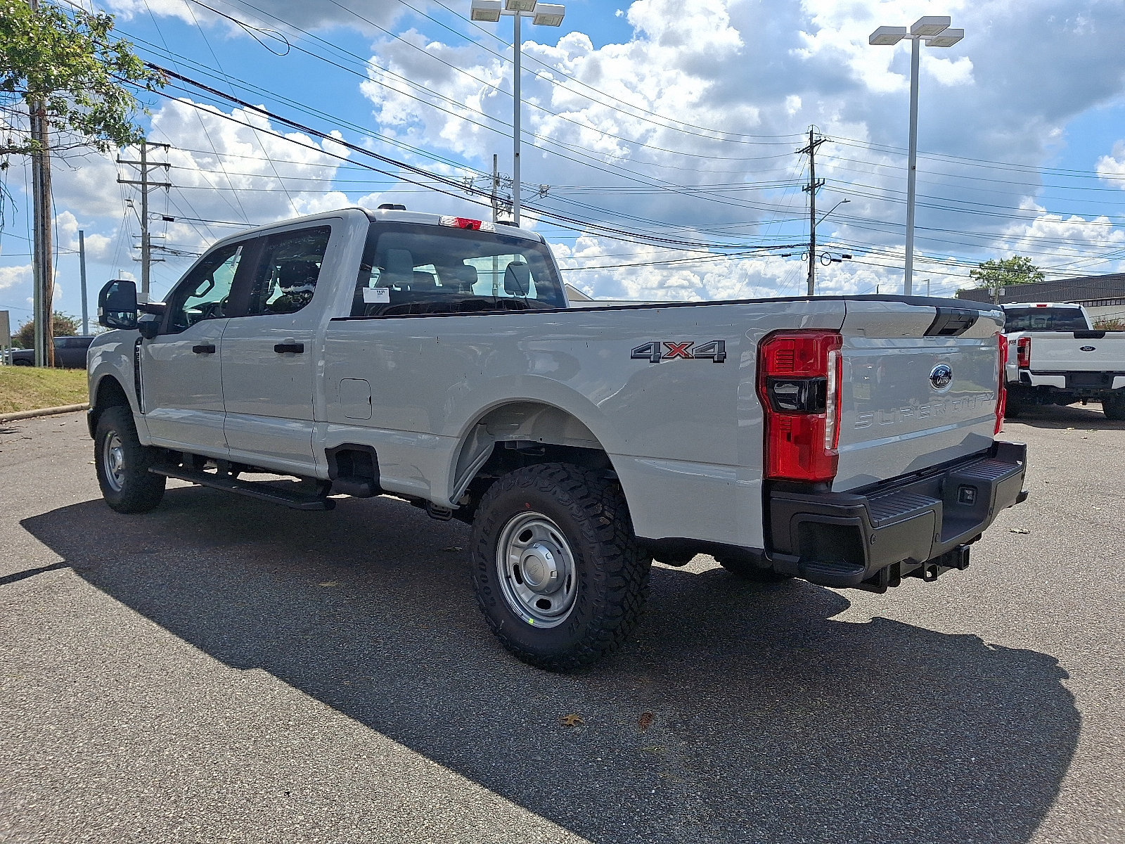 New 2026 Ford F250 XL image 5