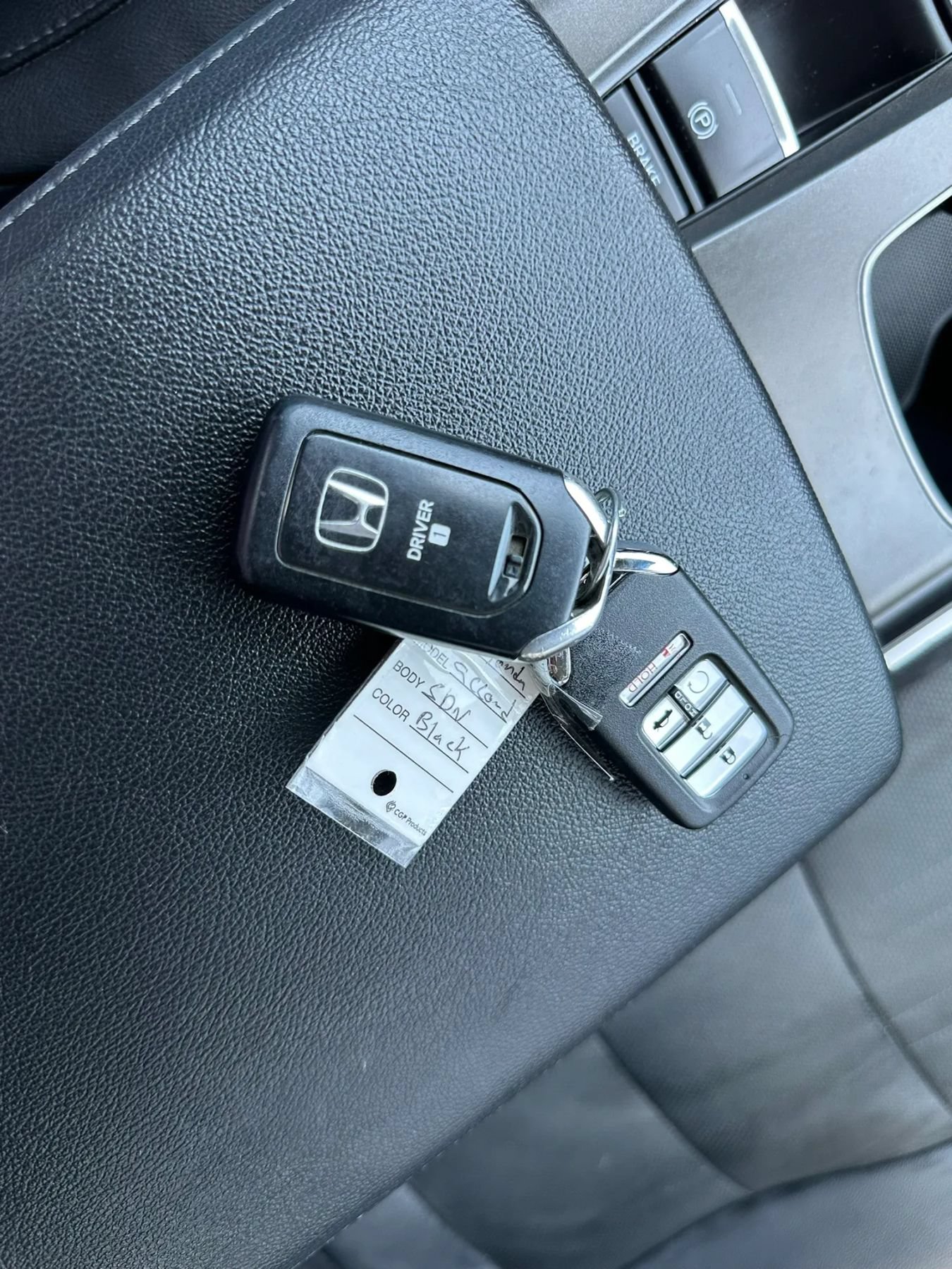 Used 2020 Honda Accord Touring image 26