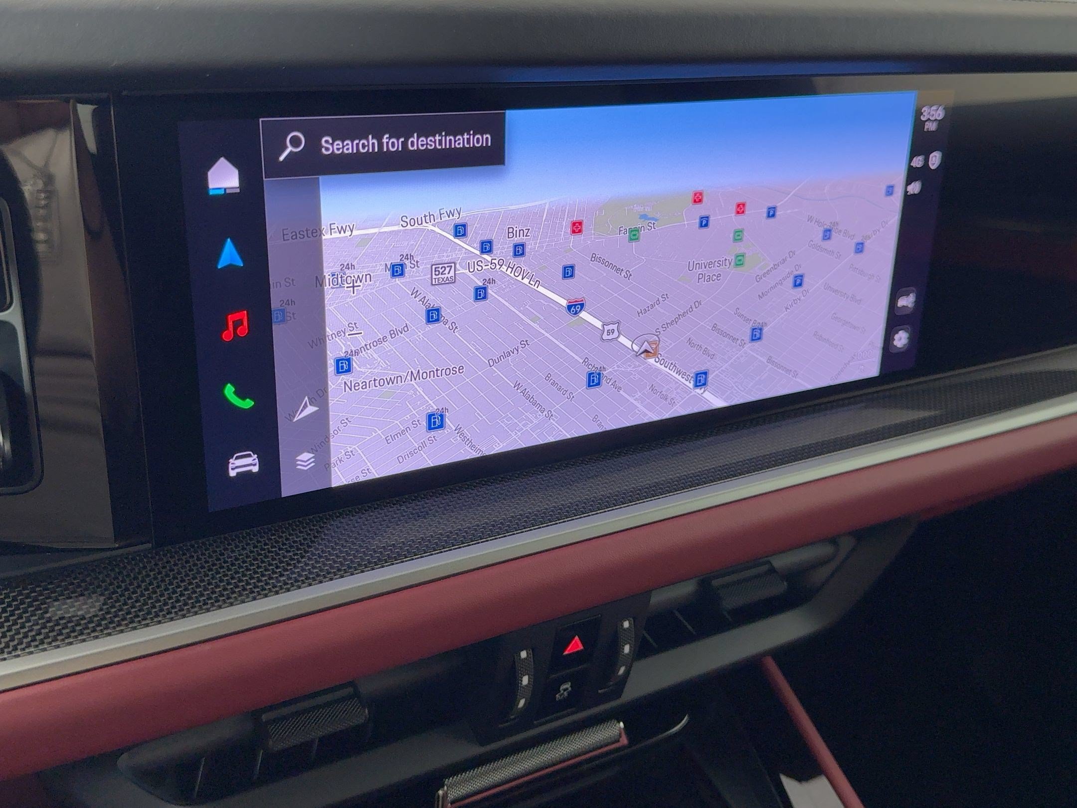 Certified 2025 Porsche Cayenne E-Hybrid AWD/4WD image 19