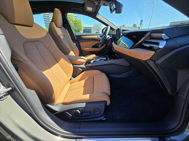 New 2026 Audi A6 Premium Plus AWD/4WD image 11