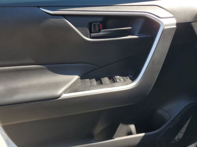 Used 2024 Toyota RAV4 LE image 19