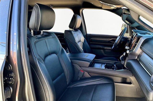 Used 2021 RAM 1500 Limited image 7