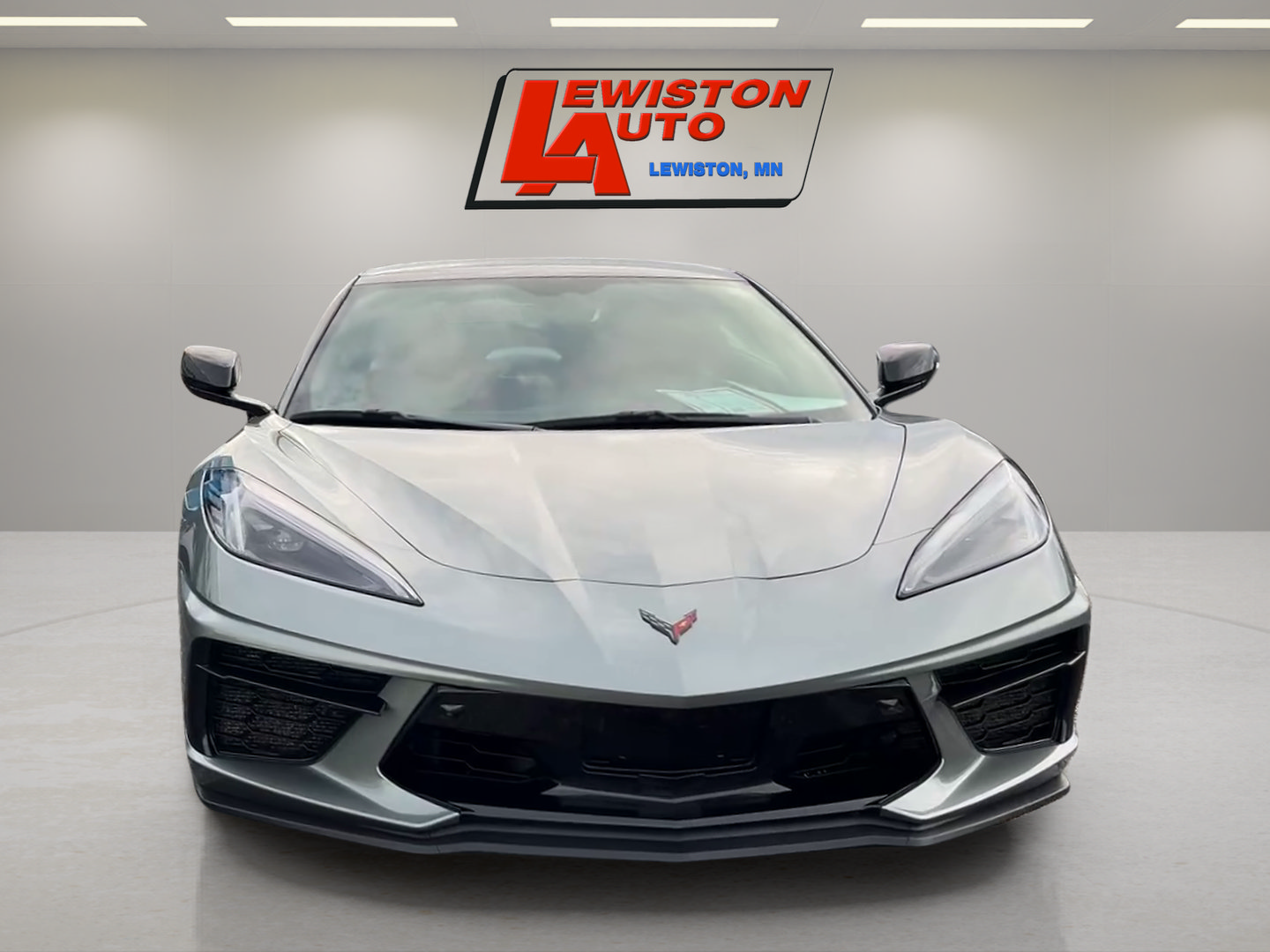 Certified 2022 Chevrolet Corvette Stingray Premium Conv w/ Z51 Performance Package RWD image 8