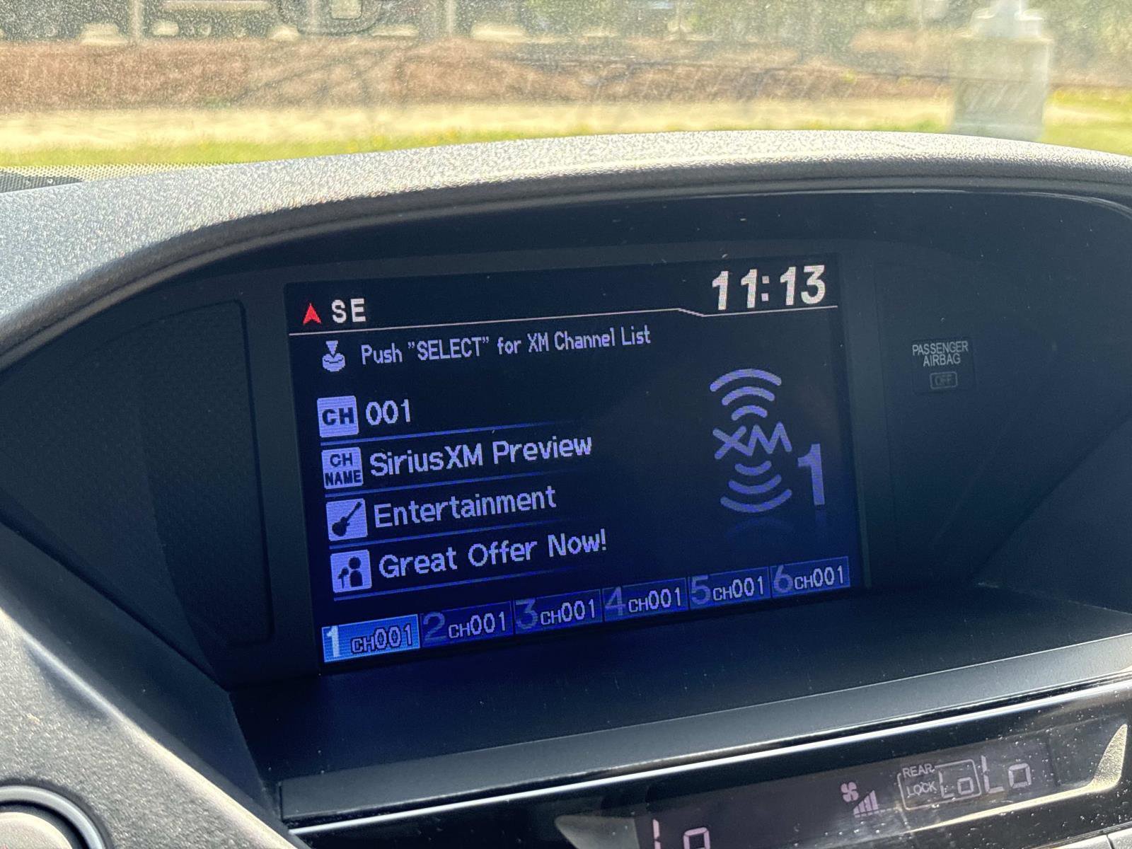 Used 2014 Honda Pilot EX-L image 24