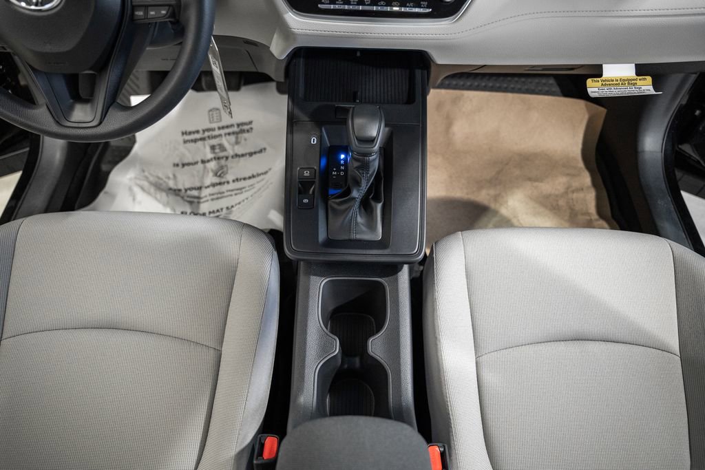 New 2026 Toyota Corolla Cross L image 20