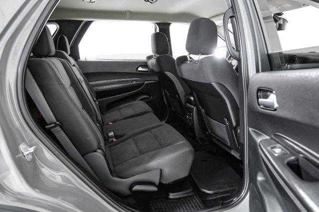Used 2022 Dodge Durango SXT image 34