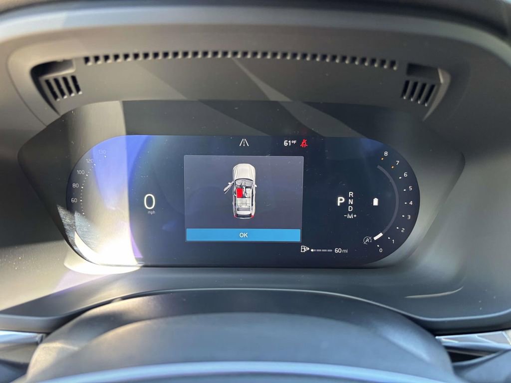 New 2026 Volvo XC60 B5 Plus w/ Protection Package Premier image 15