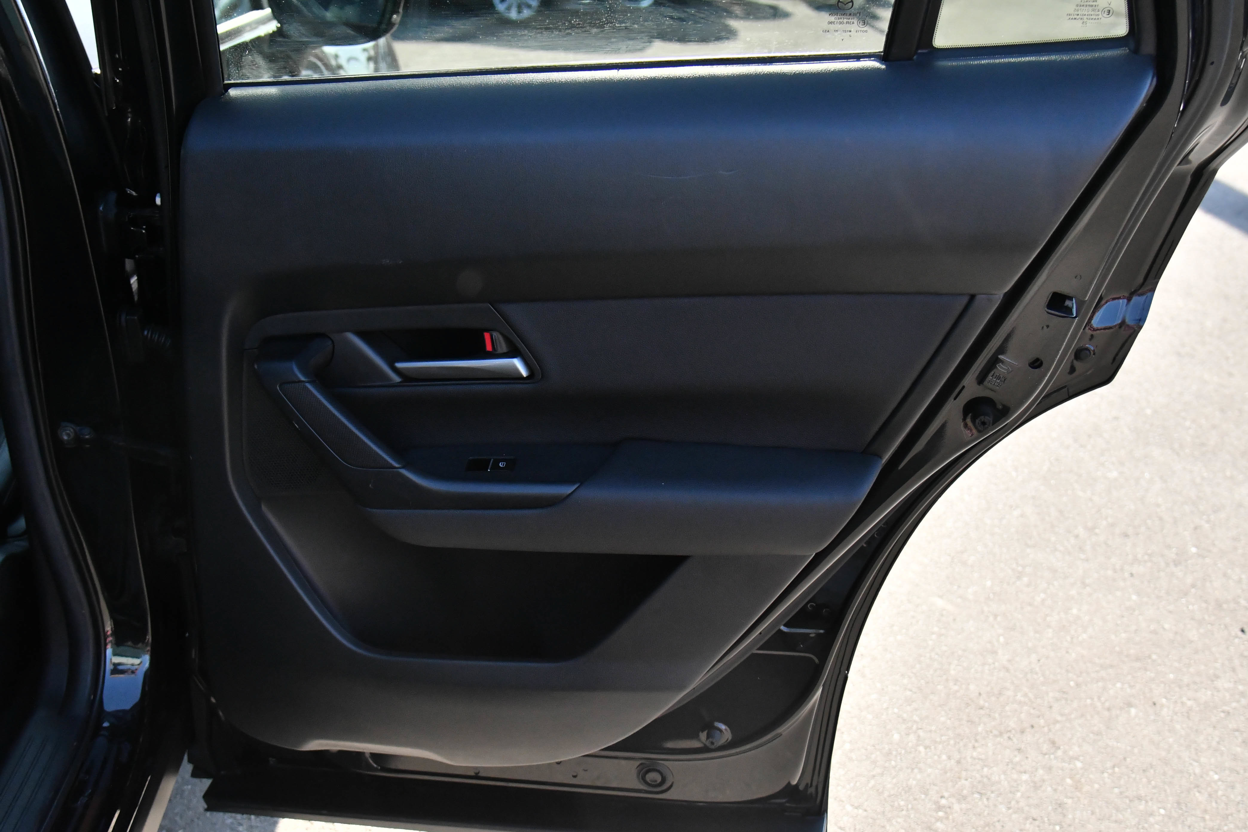 Used 2025 MAZDA CX-50 2.5 Hybrid w/ Preferred Pkg AWD/4WD image 41