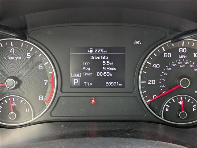 Used 2019 Kia Optima S image 11