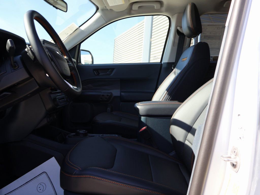 New 2026 Ford Maverick Tremor image 23