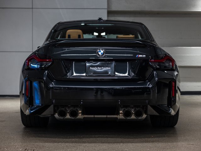 Used 2024 BMW M2 w/ Lighting Package image 20