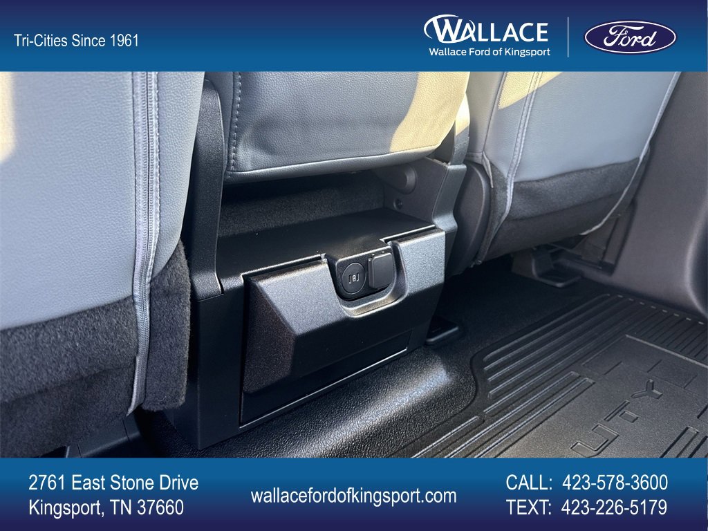New 2026 Ford F350 XL image 24