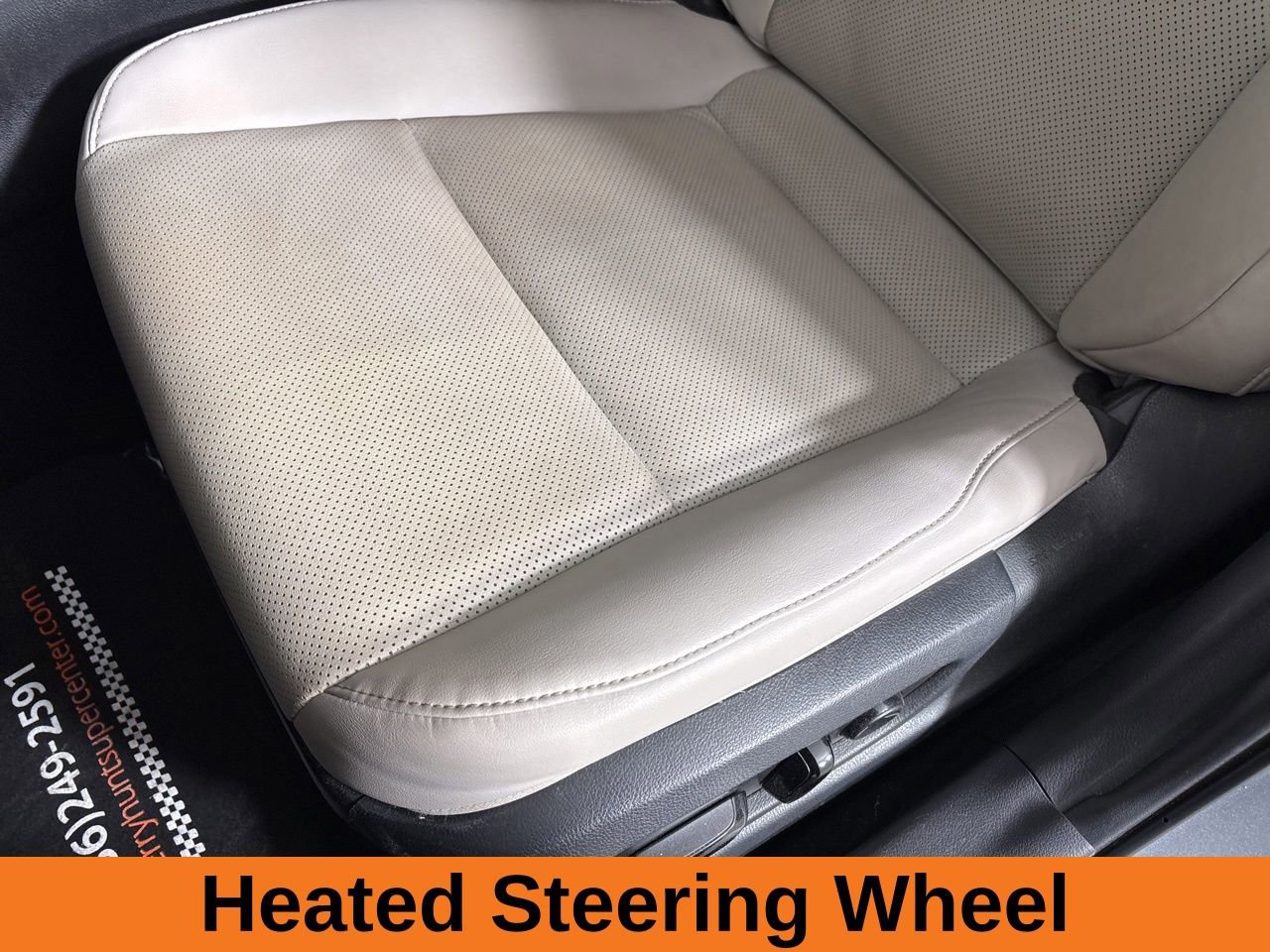 Used 2023 Lexus UX 250h FWD w/ Premium Package image 12