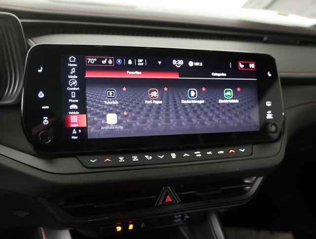 New 2025 Dodge Charger R/T w/ Sun & Sound Package image 16