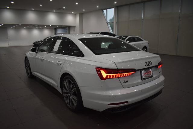 Used 2023 Audi A6 Premium Plus w/ Premium Plus Package AWD/4WD image 5
