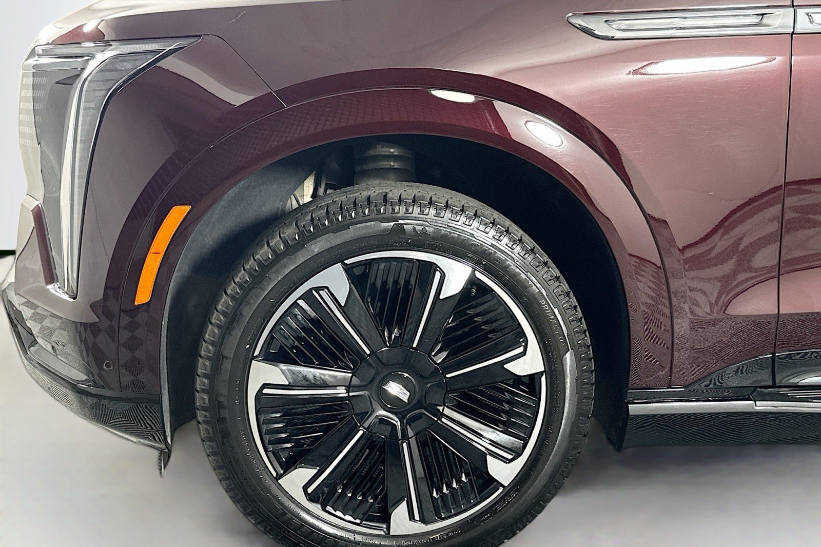 Used 2026 Cadillac Escalade IQ Sport 2 AWD/4WD image 13