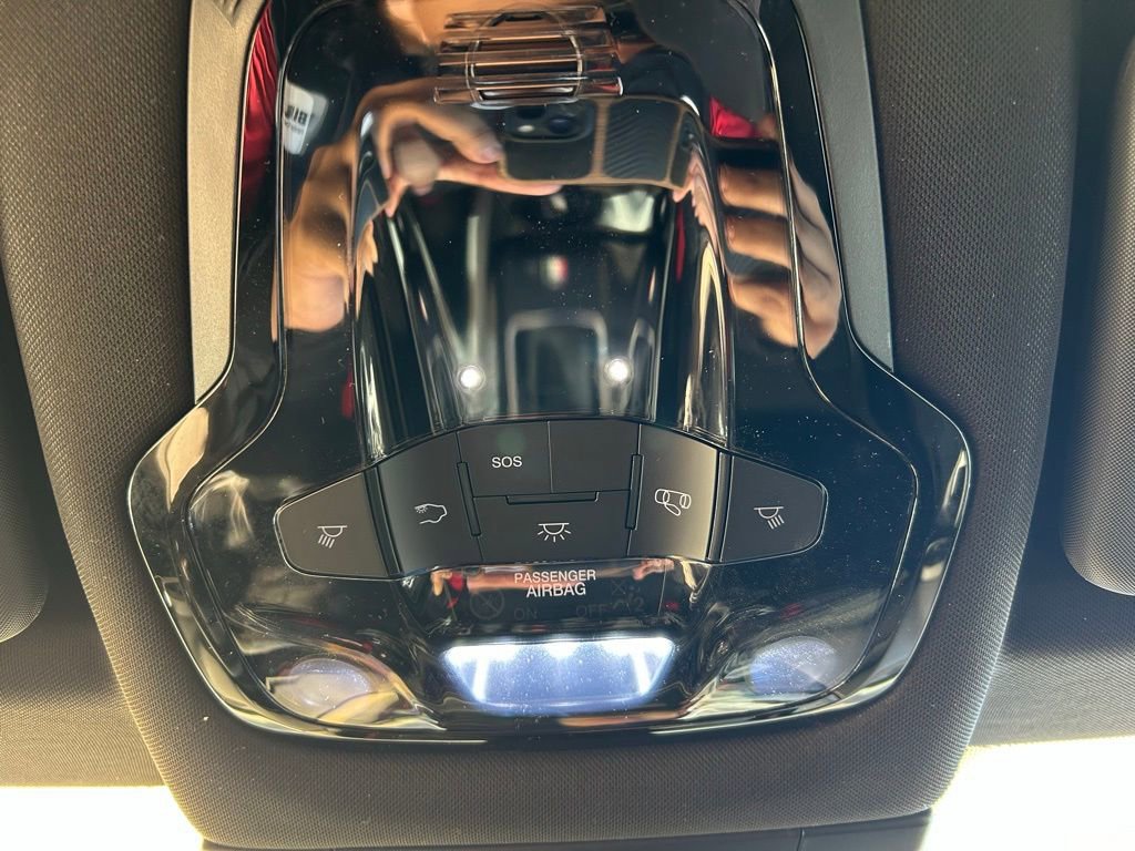 New 2025 Alfa Romeo Tonale image 37