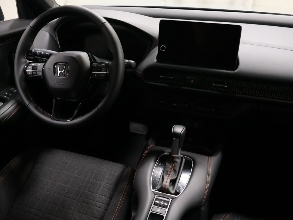 New 2027 Honda HR-V Sport image 23