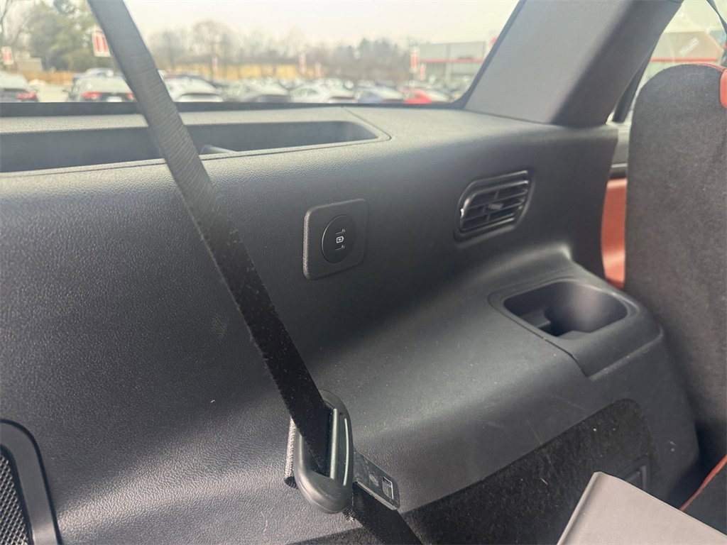 Used 2025 Lincoln Aviator Reserve w/ Equipment Group 201A image 27