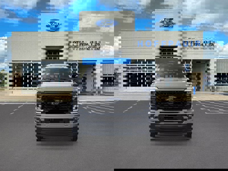 New 2026 Ford F350 4x4 Crew Cab Super Duty image 6