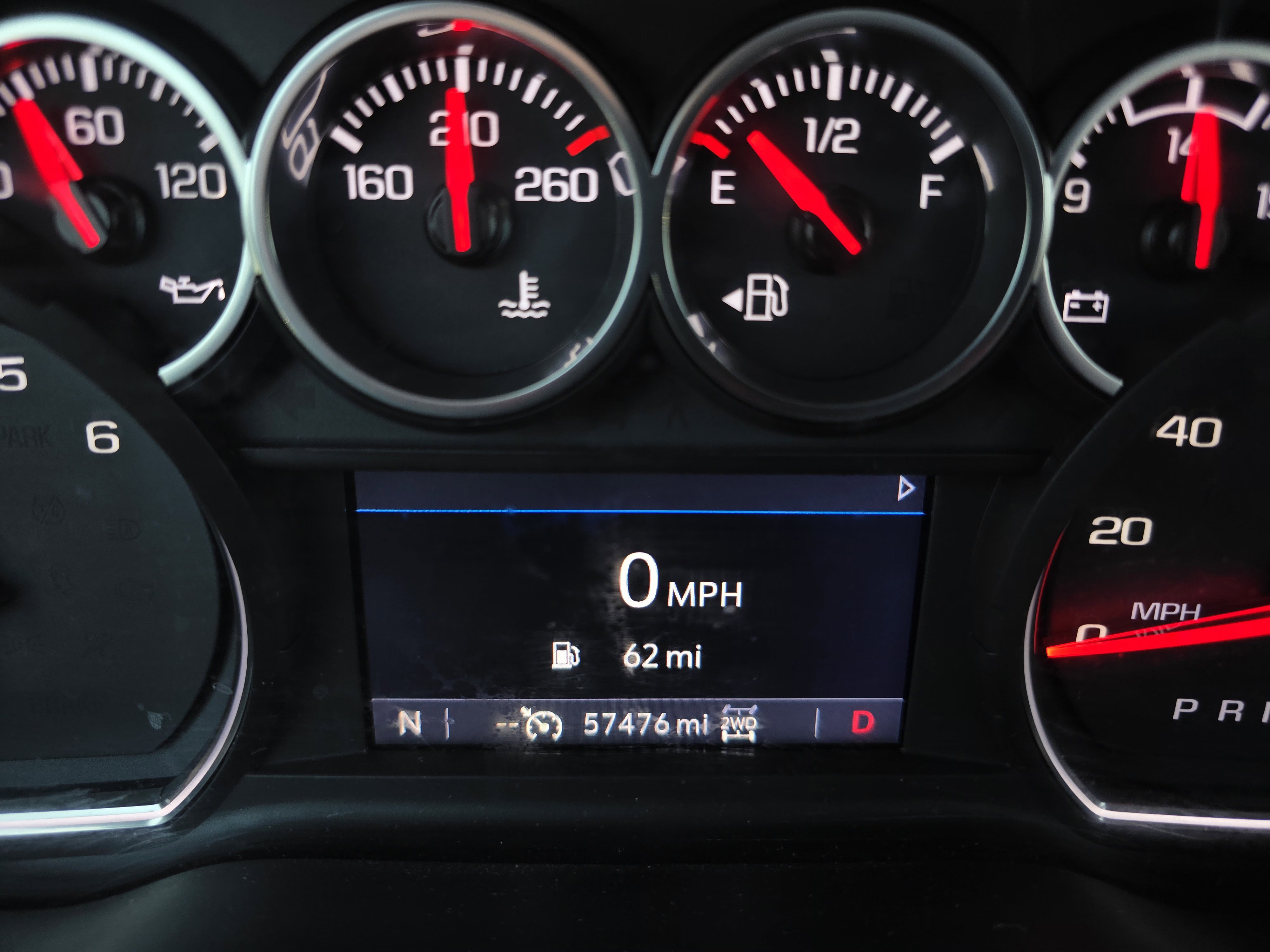 Used 2020 Chevrolet Silverado 1500 RST image 24