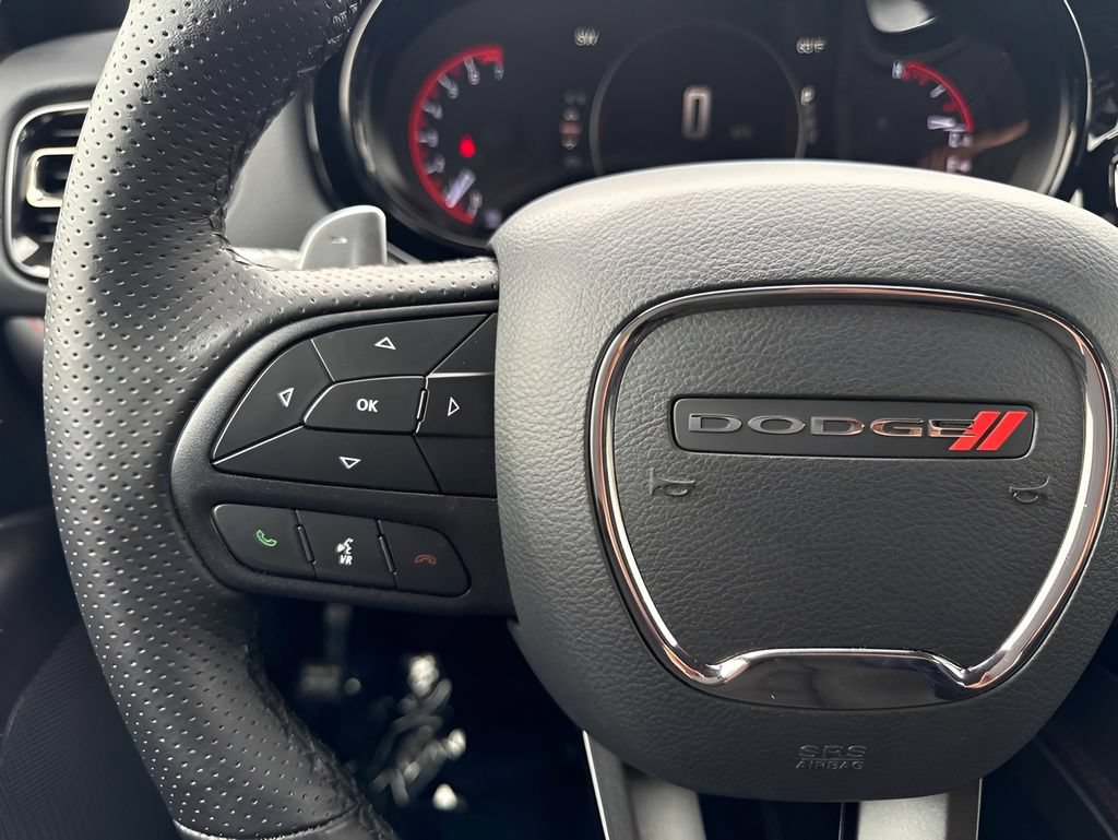 Used 2026 Dodge Durango GT AWD/4WD image 16