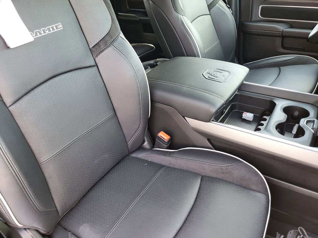 New 2026 RAM 3500 Laramie image 13