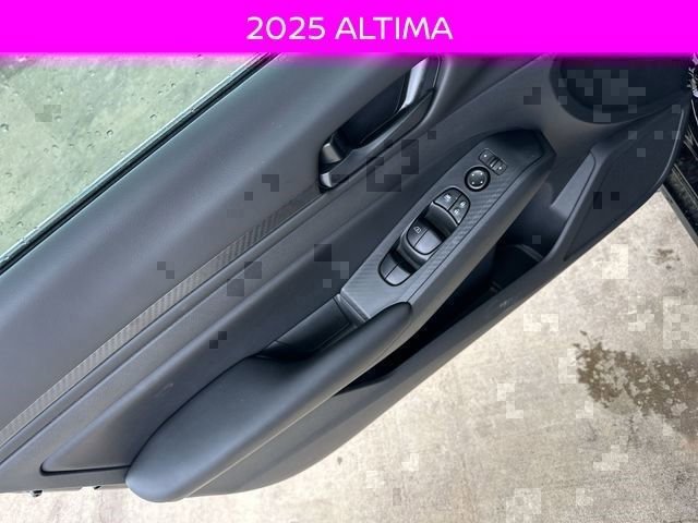 New 2025 Nissan Altima 2.5 S FWD image 14