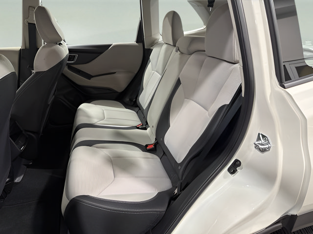 Certified 2024 Subaru Forester AWD/4WD image 29