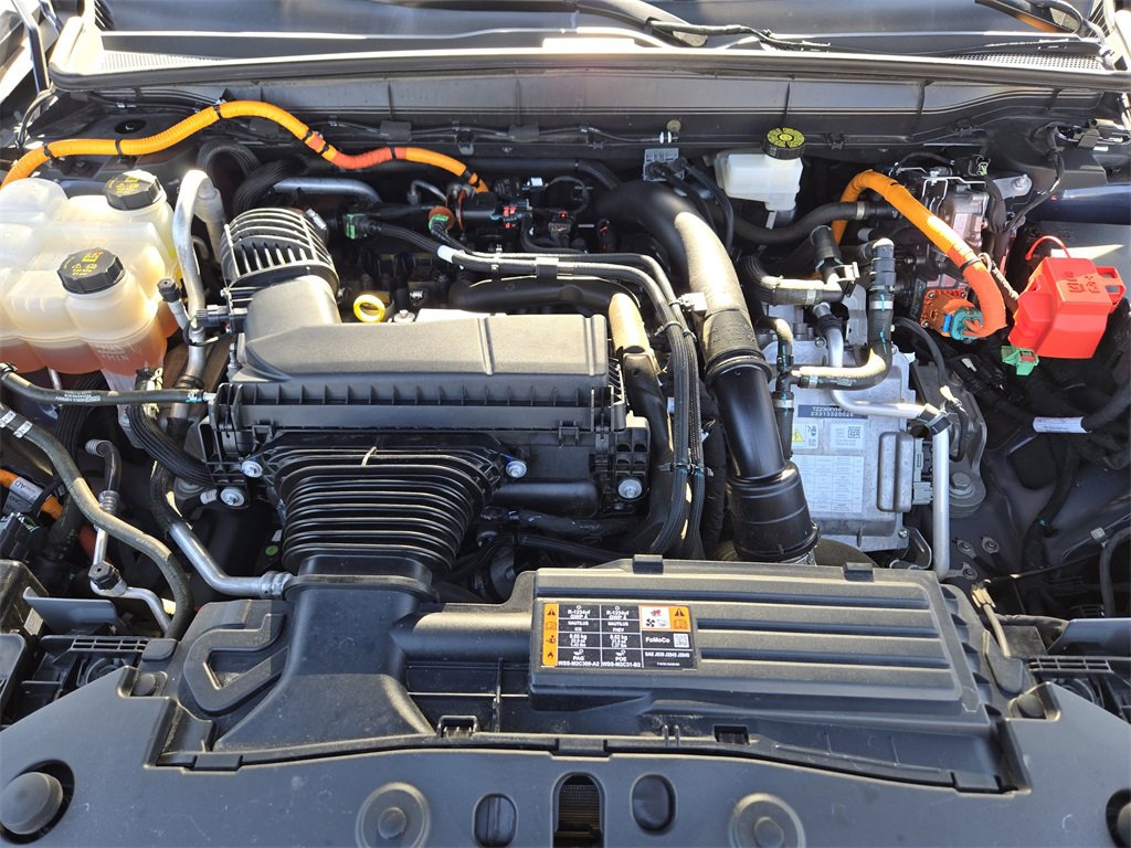 Used 2024 Lincoln Nautilus Black Label image 30