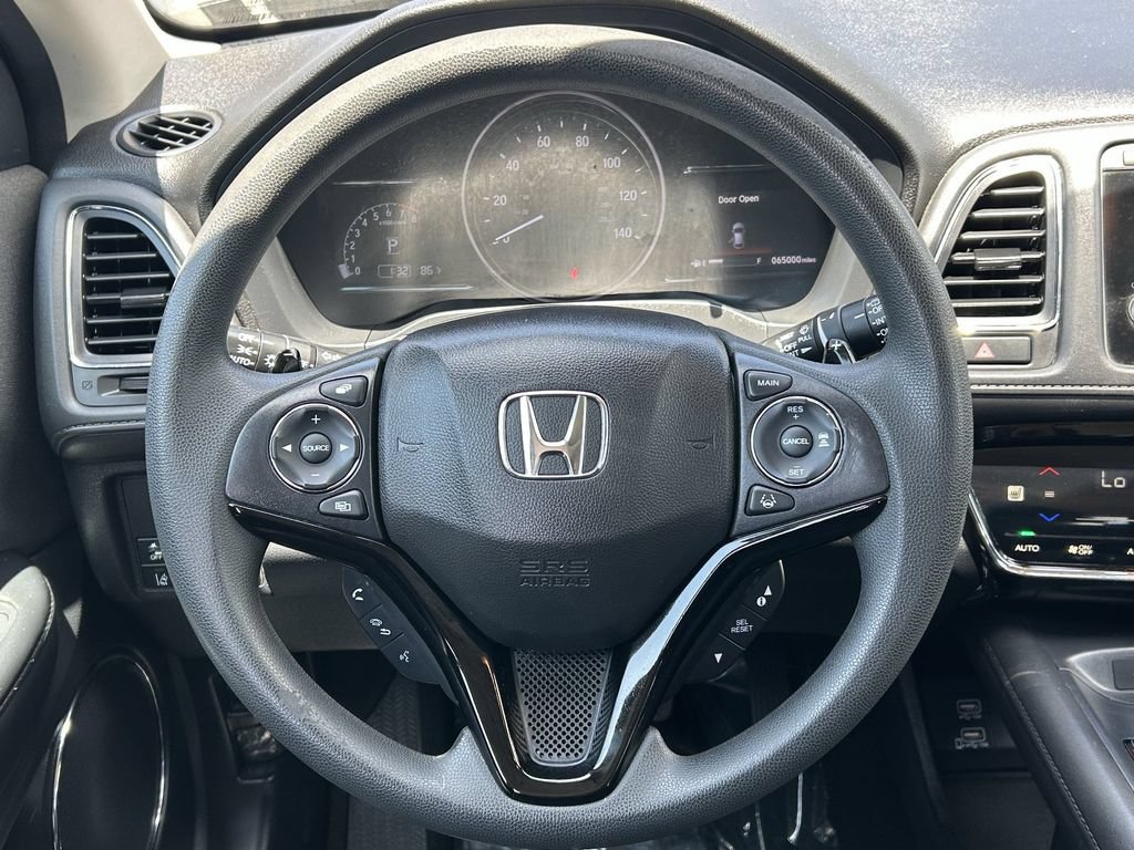 Used 2022 Honda HR-V EX image 20