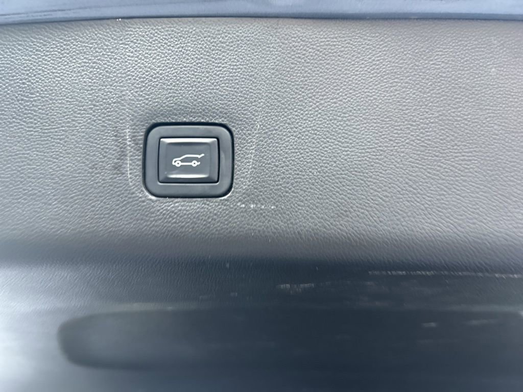 Certified 2019 Chevrolet Traverse Premier image 29