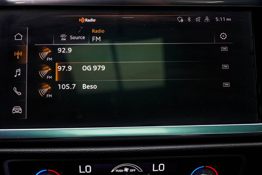 Used 2025 Audi Q3 2.0T Premium AWD/4WD image 27