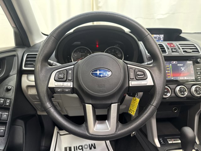 Used 2017 Subaru Forester 2.5i Premium w/ All-Weather Package AWD/4WD image 16